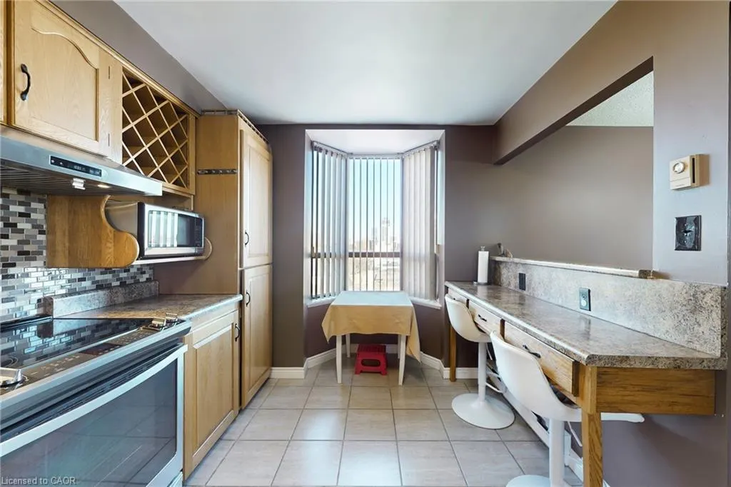 432 Main Street, #1002