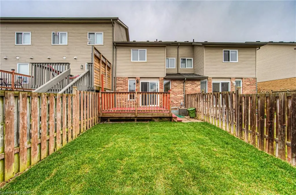60 Max Becker Drive