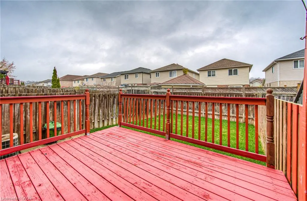 60 Max Becker Drive