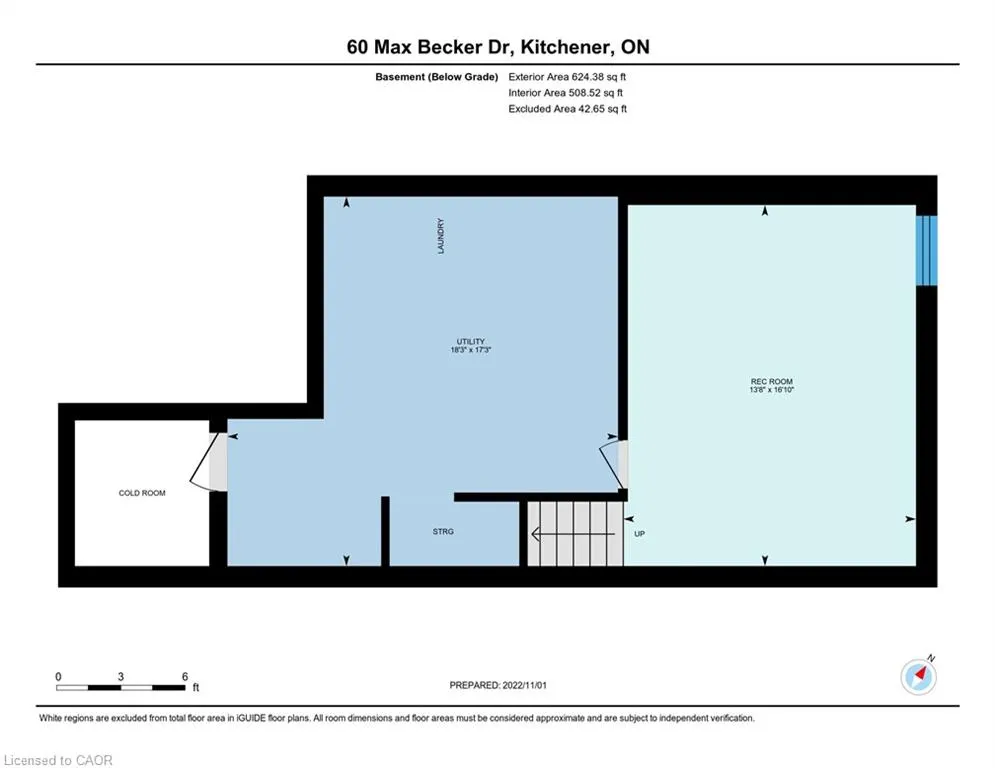 60 Max Becker Drive