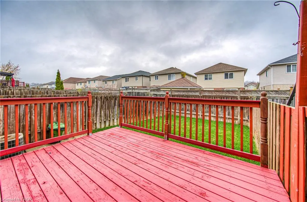 60 Max Becker Drive