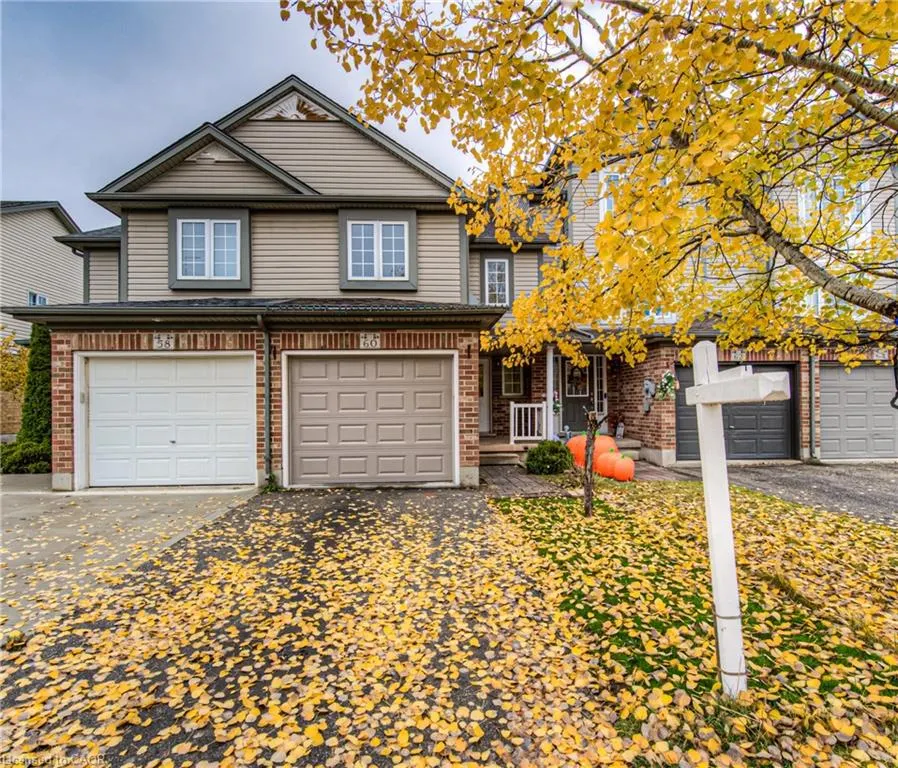 60 Max Becker Drive