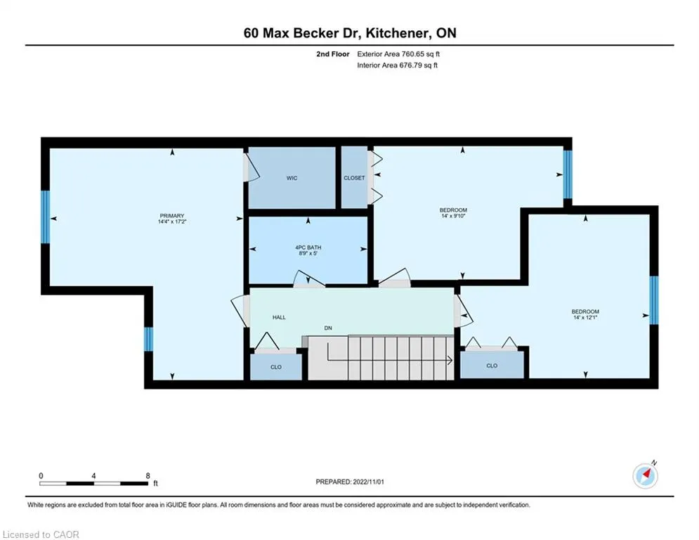 60 Max Becker Drive