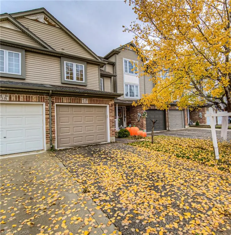 60 Max Becker Drive