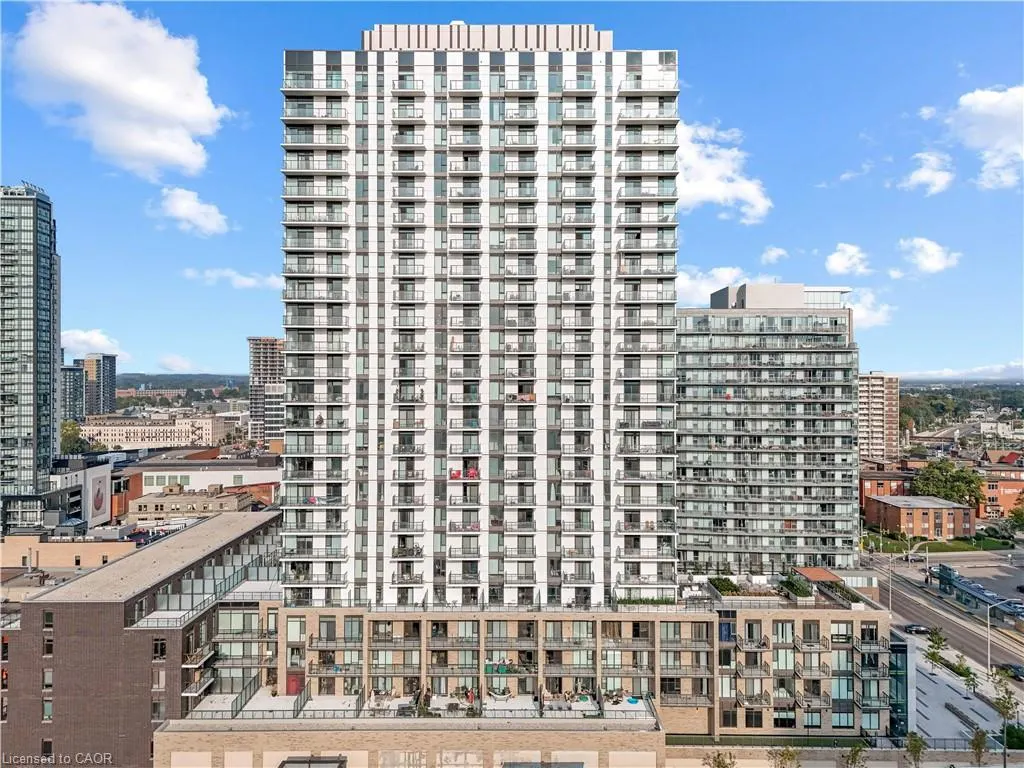 55 Duke Street W, #420