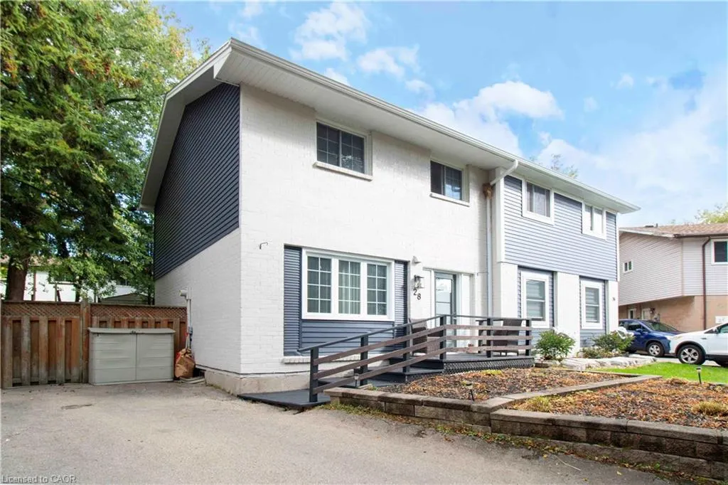28 Glen Eden Court