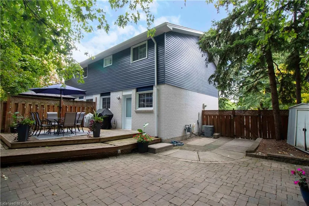28 Glen Eden Court