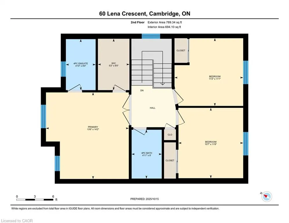60 Lena Crescent