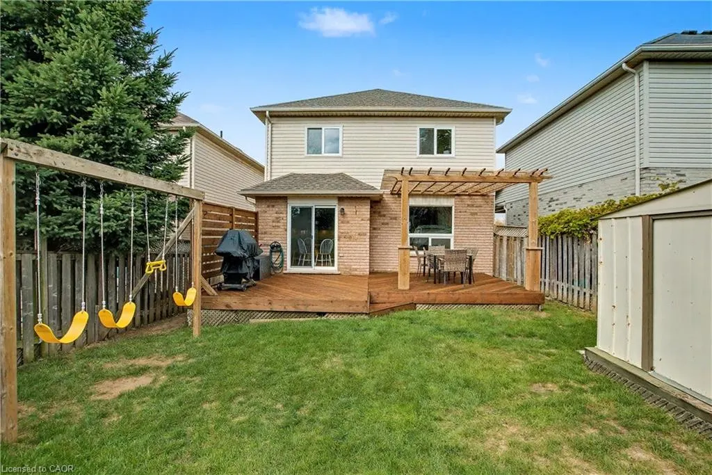 60 Lena Crescent