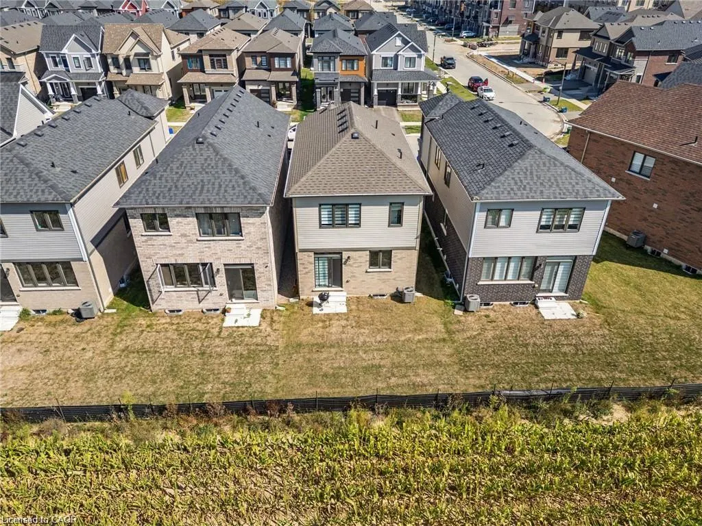 15 Monteith Drive