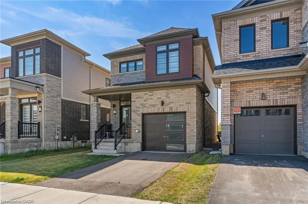 15 Monteith Drive