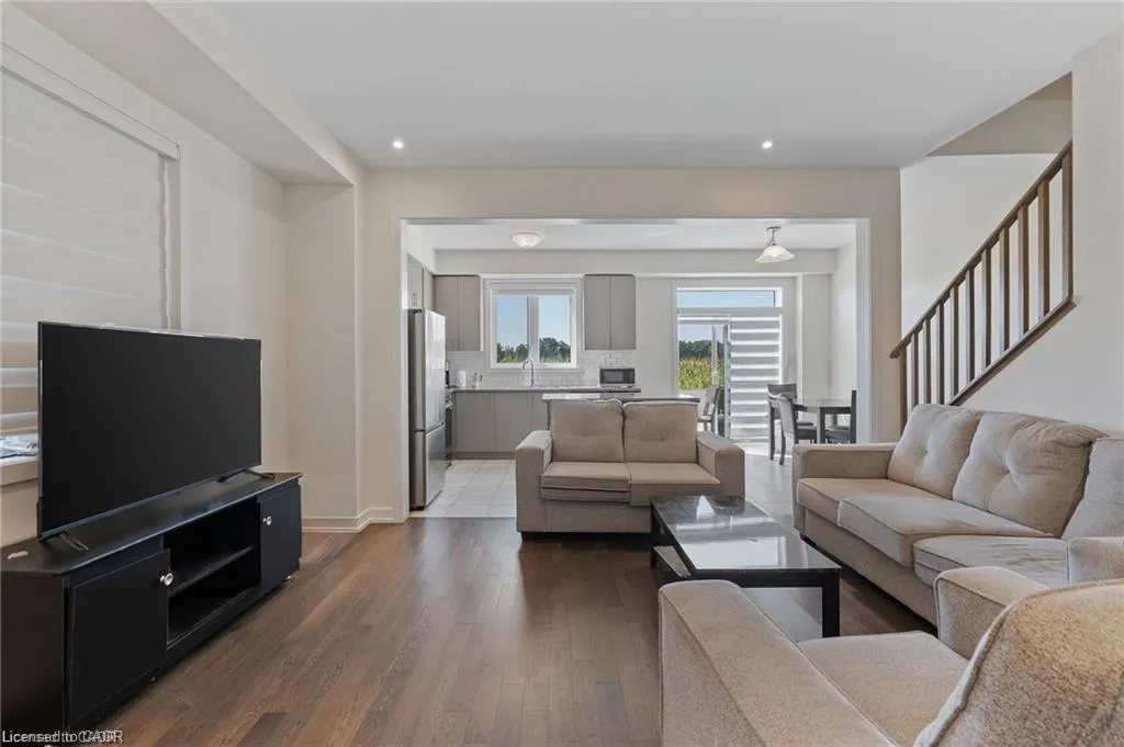 15 Monteith Drive