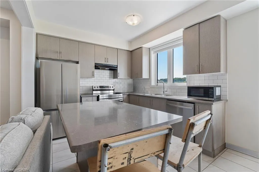15 Monteith Drive