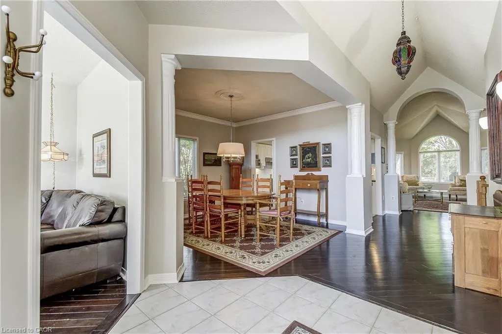 2115 Turnberry Road