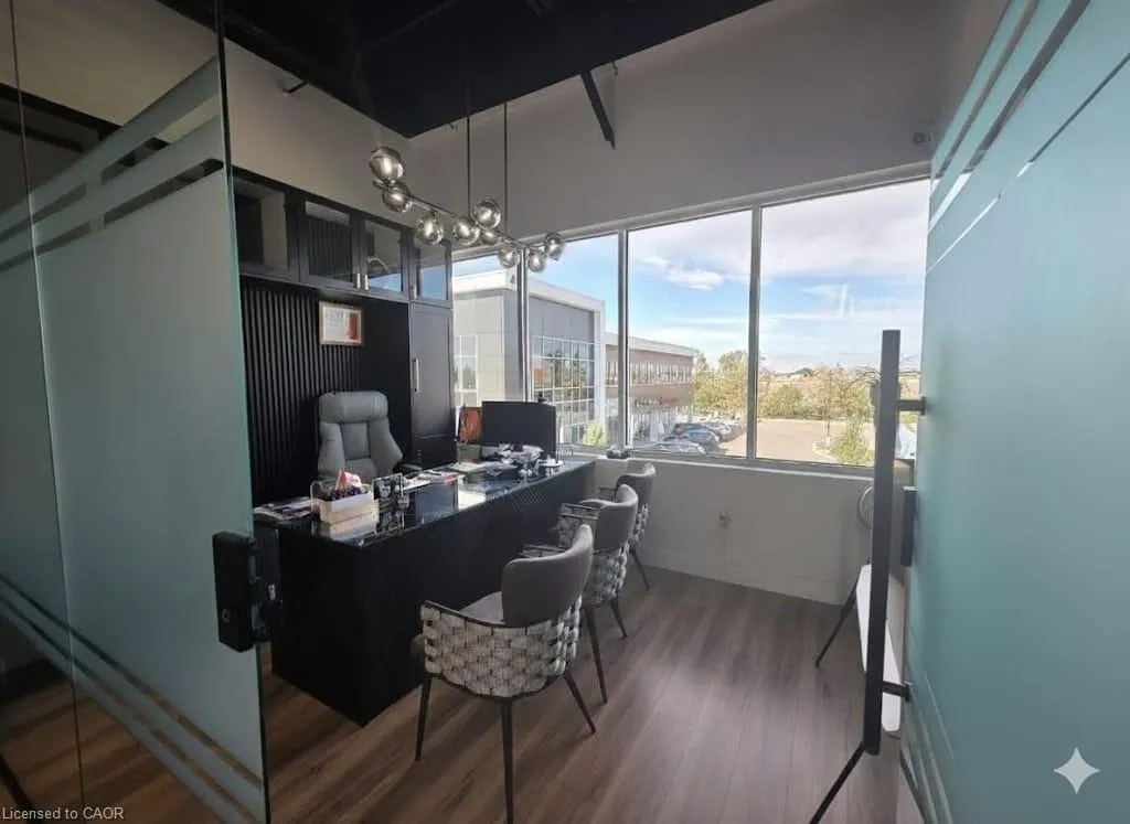 450 Hespeler Road, #219