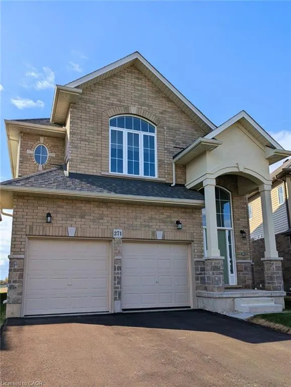 271 Rockledge Drive