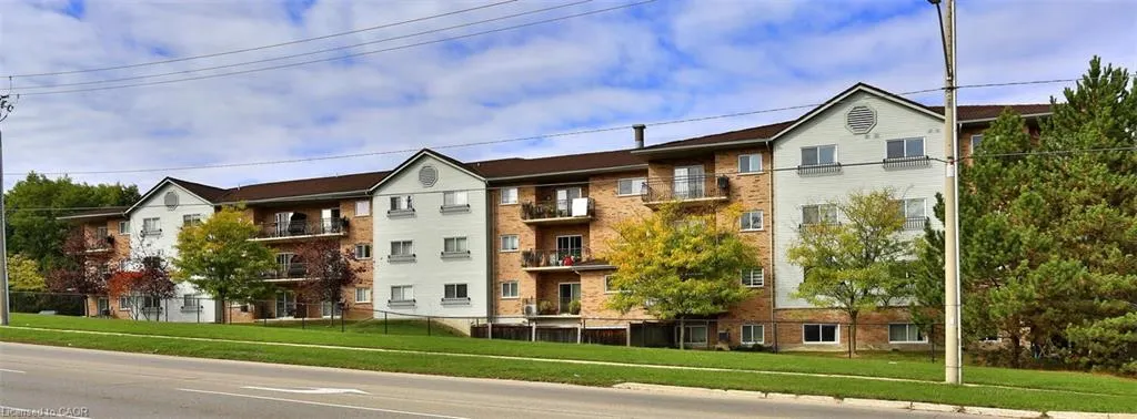 345 Briarmeadow Drive, #206