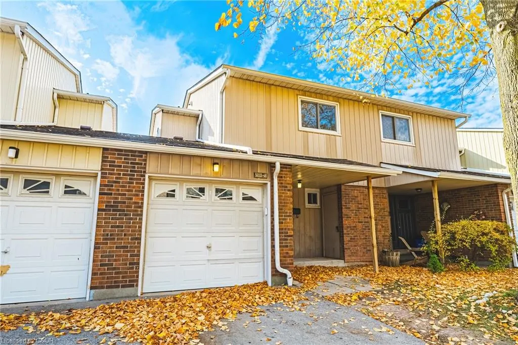 5033 Pinedale Avenue, #48