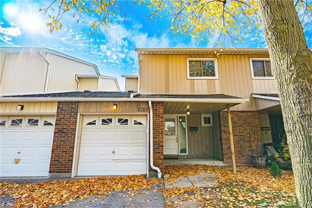 5033 Pinedale Avenue, #48
