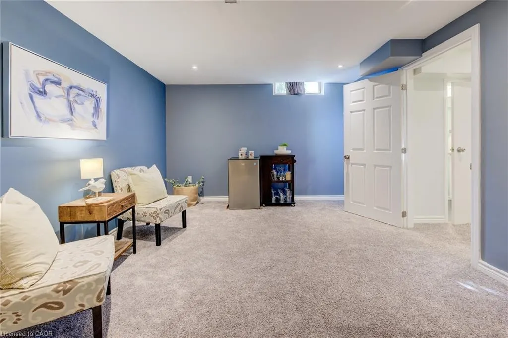 24 Caprice Court