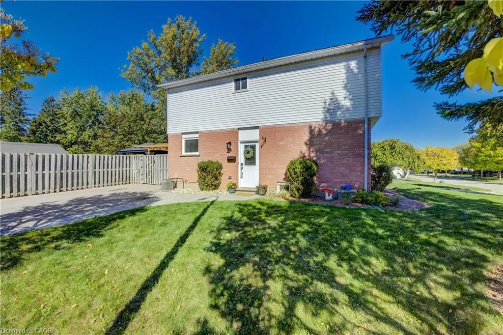 24 Caprice Court