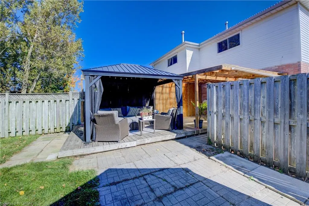 24 Caprice Court