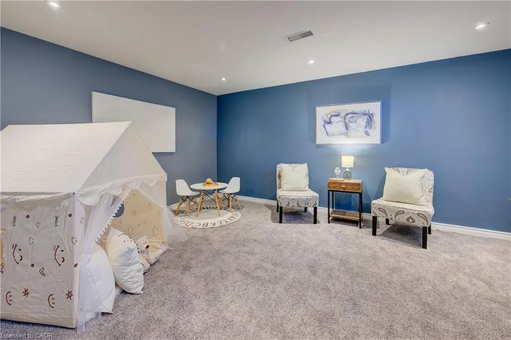24 Caprice Court