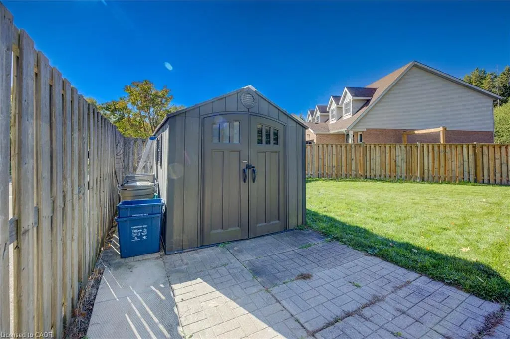 24 Caprice Court