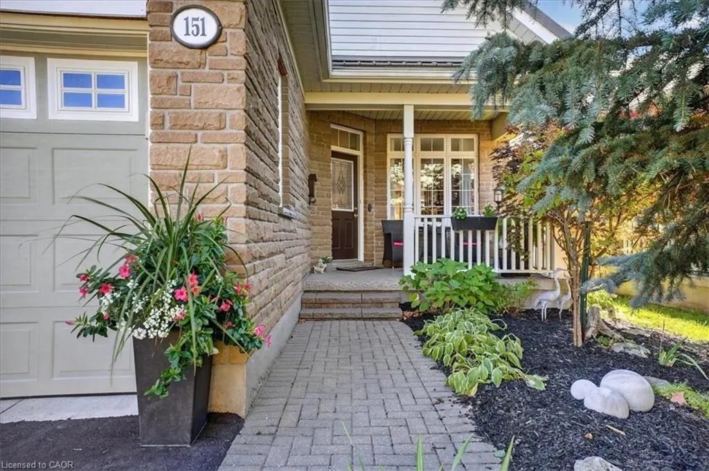 151 Reiber Court