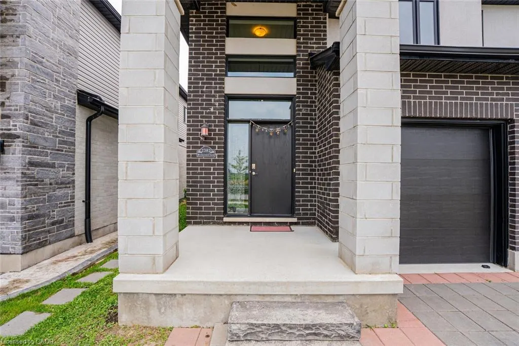 2382 Wickerson Road