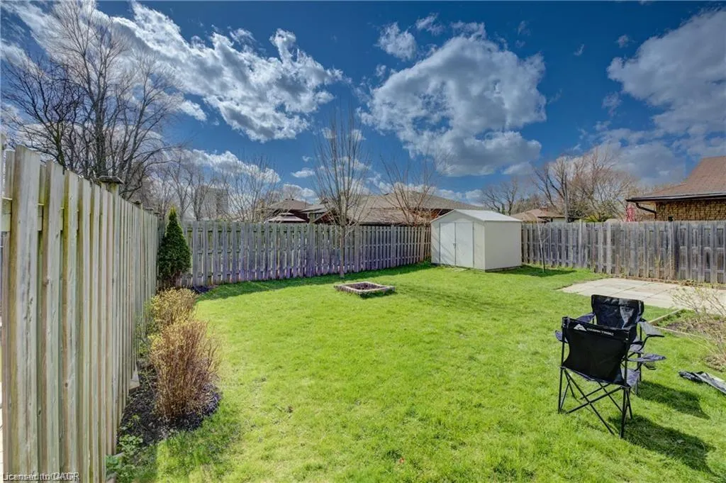 31 Weichel Street, #Lower