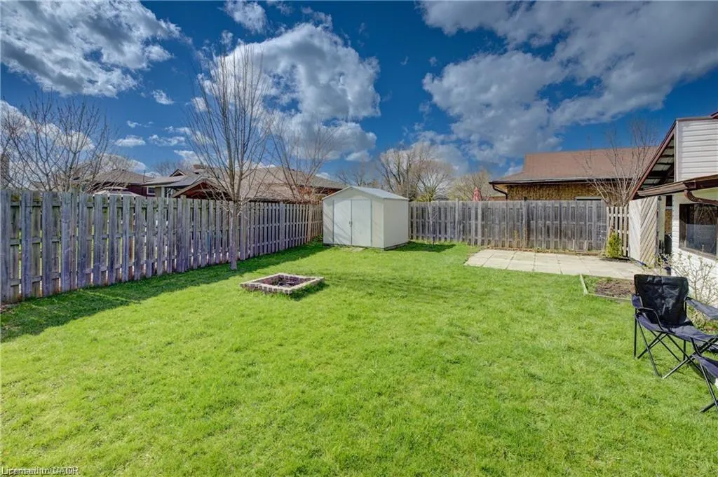31 Weichel Street, #Lower