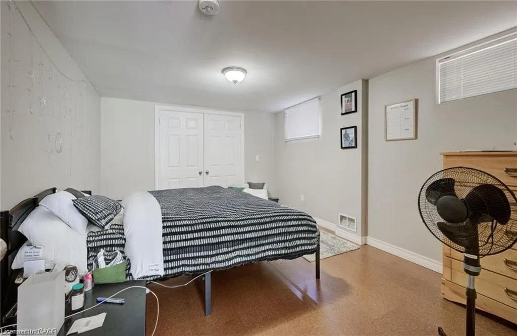 31 Weichel Street, #Lower
