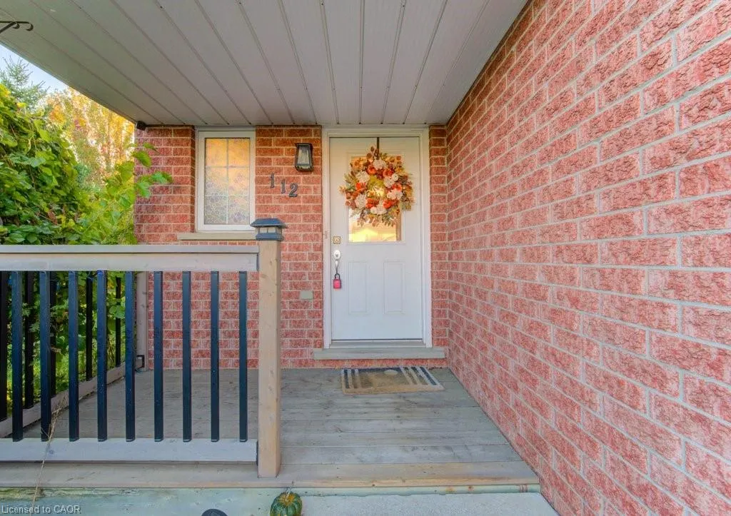 112 Highbrook Street