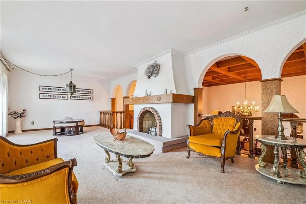 31 Palm Court