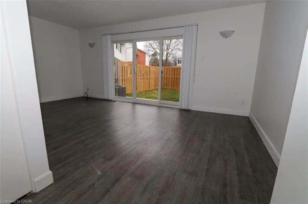 411 Keats Way, #1