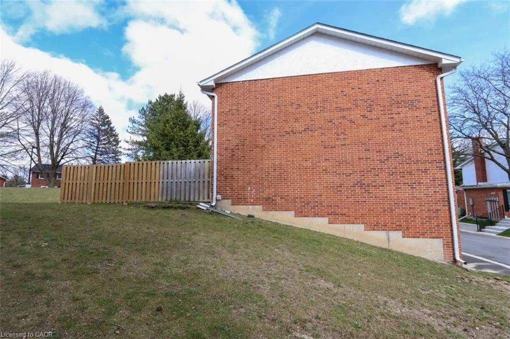 411 Keats Way, #1