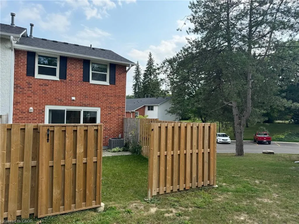 411 Keats Way, #1