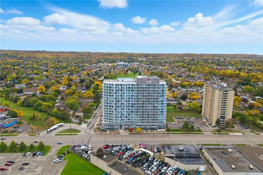 2782 Barton Street E, #507