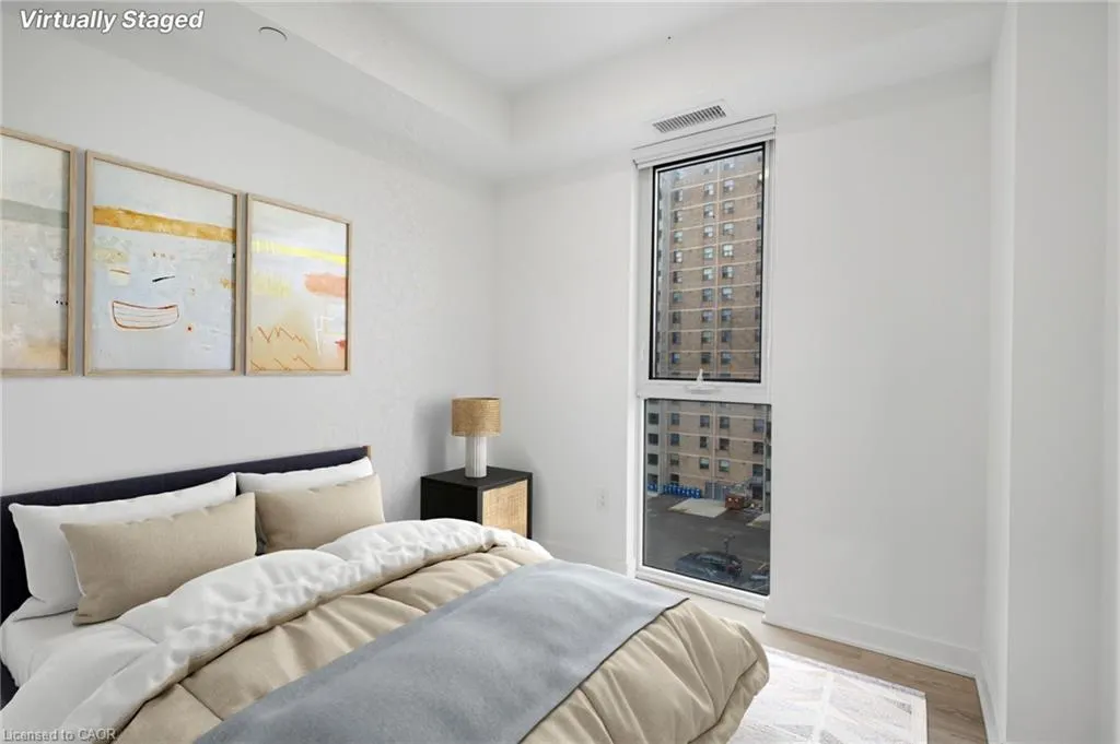 2782 Barton Street E, #507