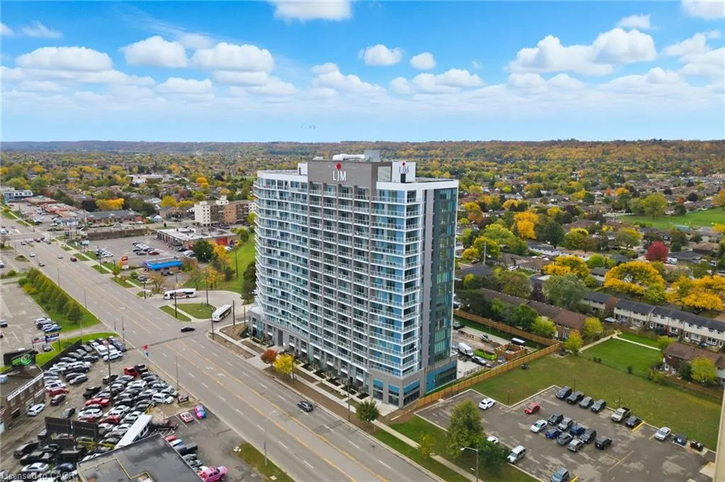 2782 Barton Street E, #507