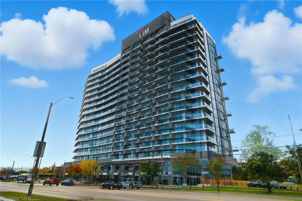 2782 Barton Street E, #507