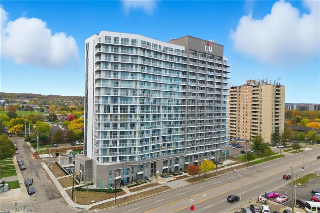 2782 Barton Street E, #507