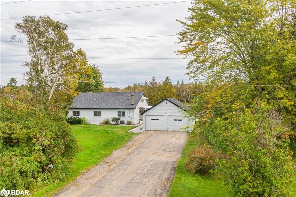 885 Glen Cedar Drive