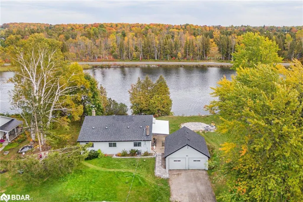 885 Glen Cedar Drive