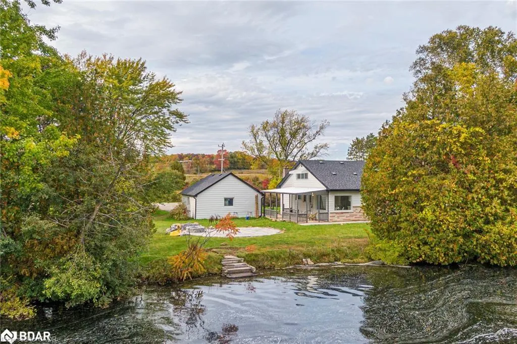 885 Glen Cedar Drive