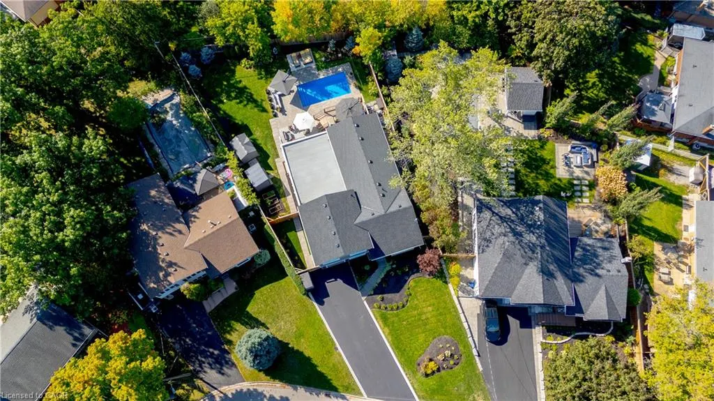 296 Kent Crescent