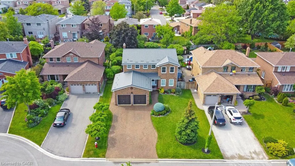 2289 Beejay Court