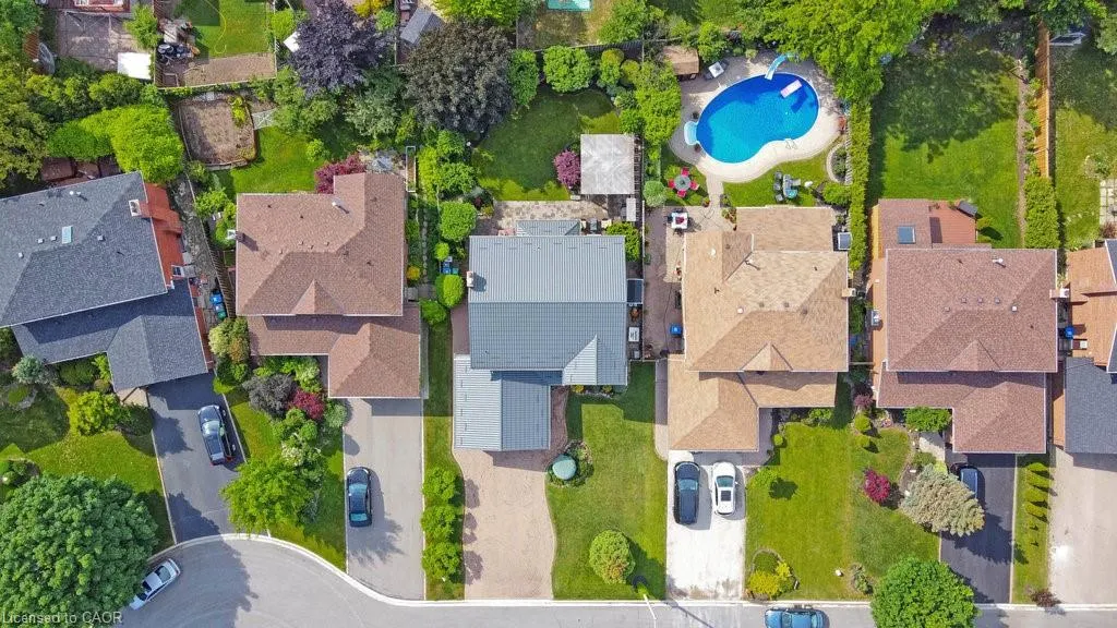 2289 Beejay Court