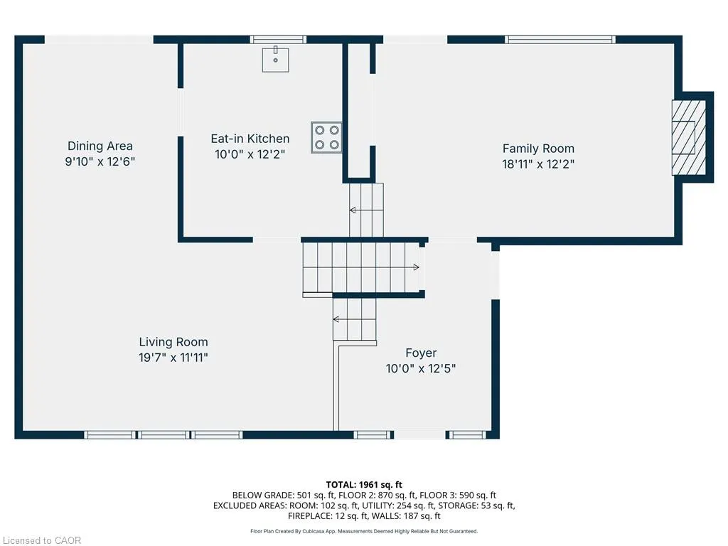 132 Greeningdon Drive